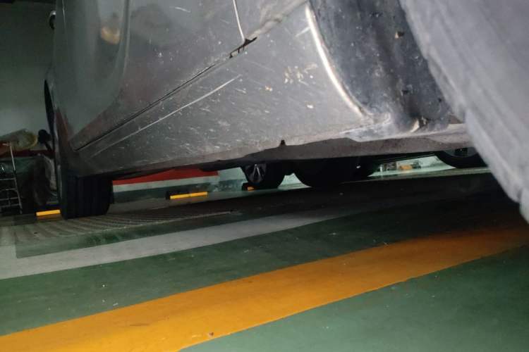 Used Buick Regal 2014 1.6T Fashionable Tech Edition Chassis Front Right