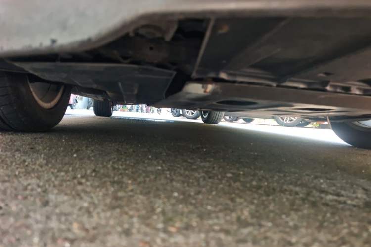 Used Buick Regal 2014 2.0L Elite Fashion Edition Chassis Front Right