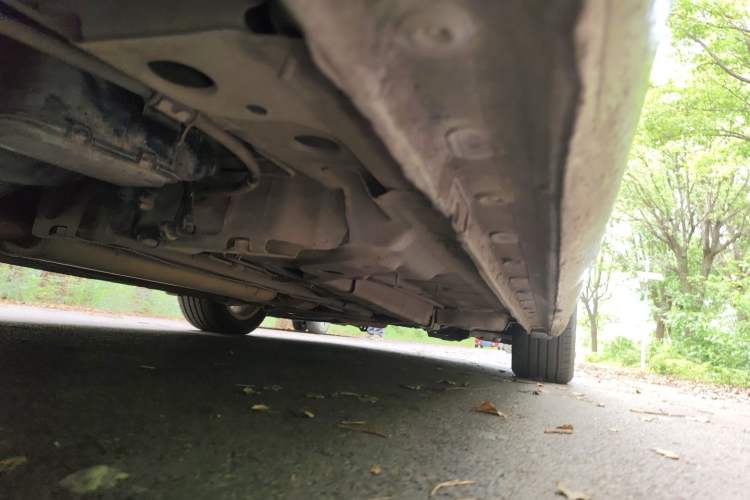 Used Buick Regal 2014 1.6T Fashionable Tech Edition Chassis Front Right