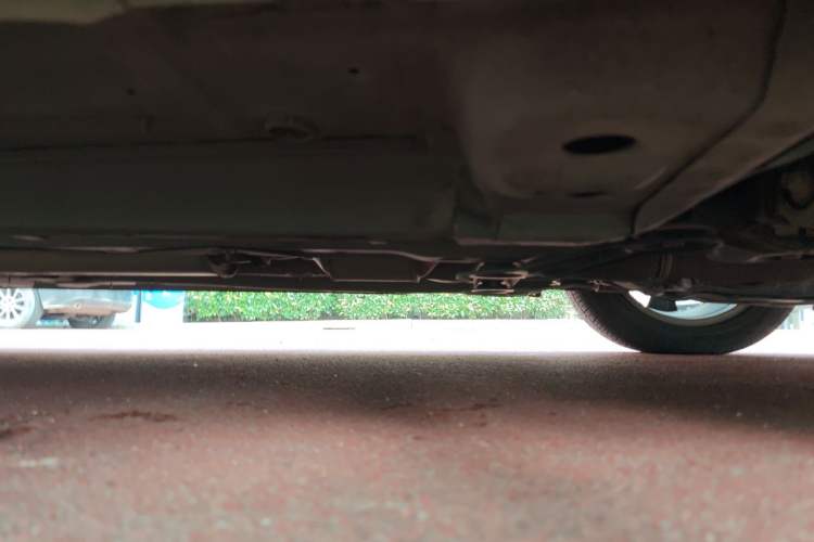 Used Buick Regal 2014 2.0L Leading Fashion Edition Chassis Front Right