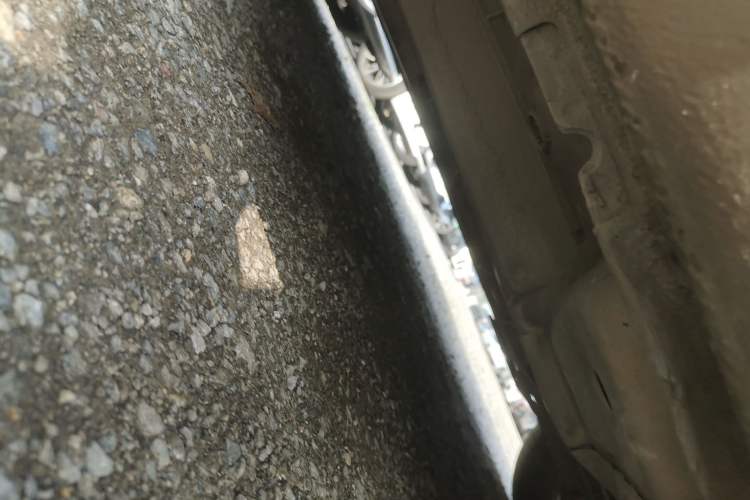 Used Buick Regal 2014 2.0L Elite Fashion Edition Chassis Front Right