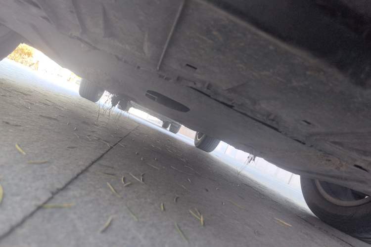 Used Buick Regal 2014 2.0L Leading Fashion Edition Chassis Front