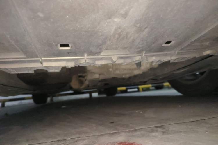 Used Buick Regal 2014 2.0L Elite Fashion Edition Chassis Front