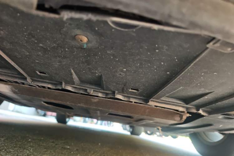 Used Buick Regal 2014 2.0L Elite Fashion Edition Chassis Front