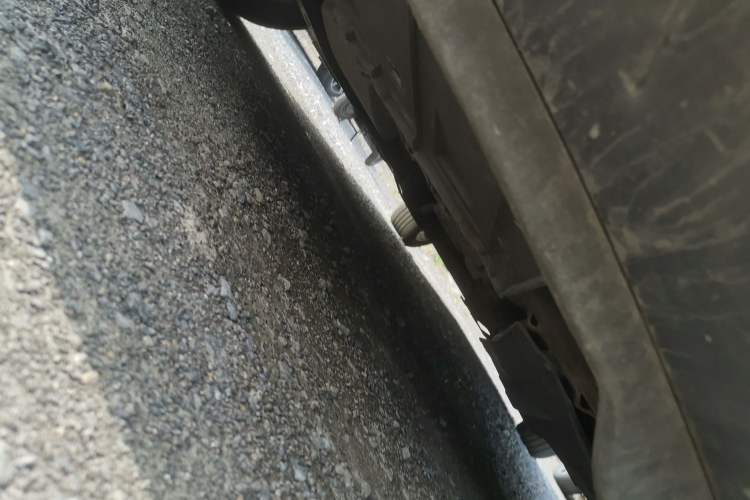 Used Buick Regal 2014 2.0L Elite Fashion Edition Chassis Front
