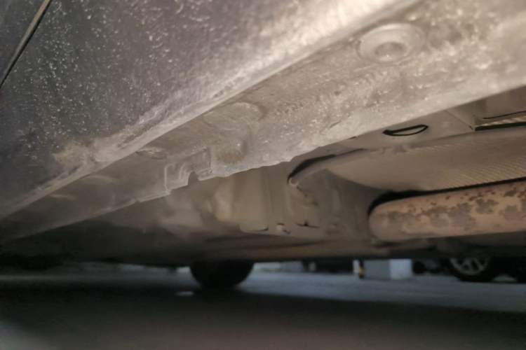 Used Buick Regal 2014 2.0L Elite Fashion Edition Chassis Rear Left