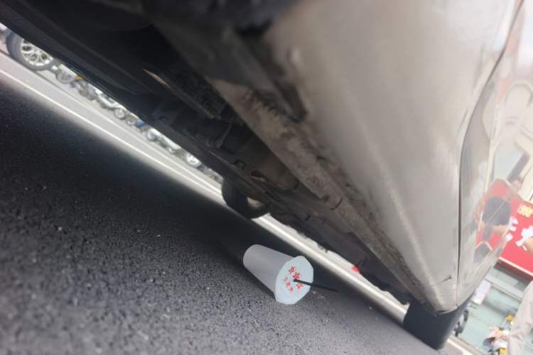 Used Buick Regal 2014 2.0L Elite Fashion Edition Chassis Rear Right