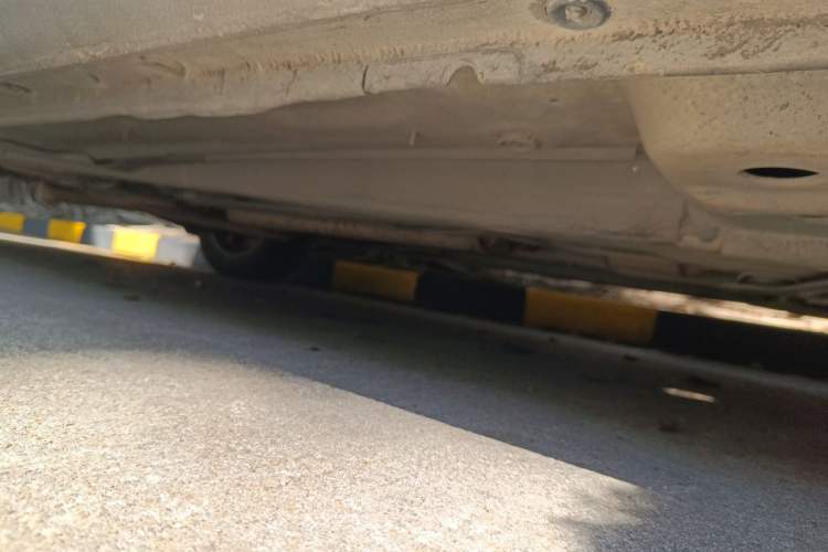 Used Buick Regal 2014 1.6T Fashionable Tech Edition Chassis Rear Right