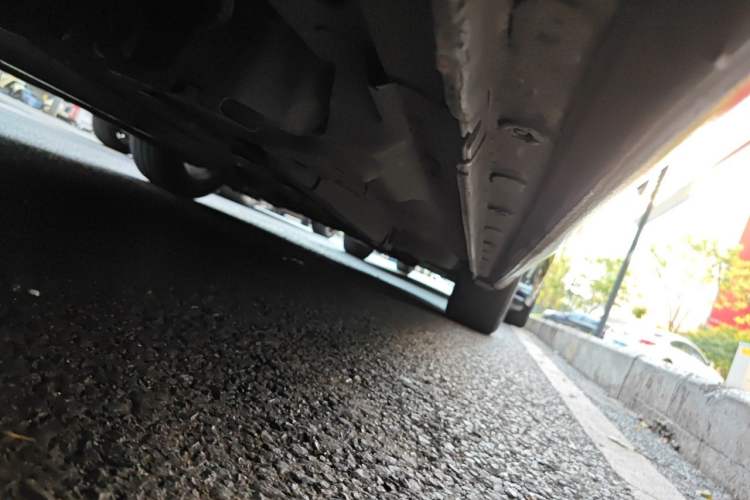 Used Buick Regal 2014 2.0L Leading Fashion Edition Chassis Rear Right