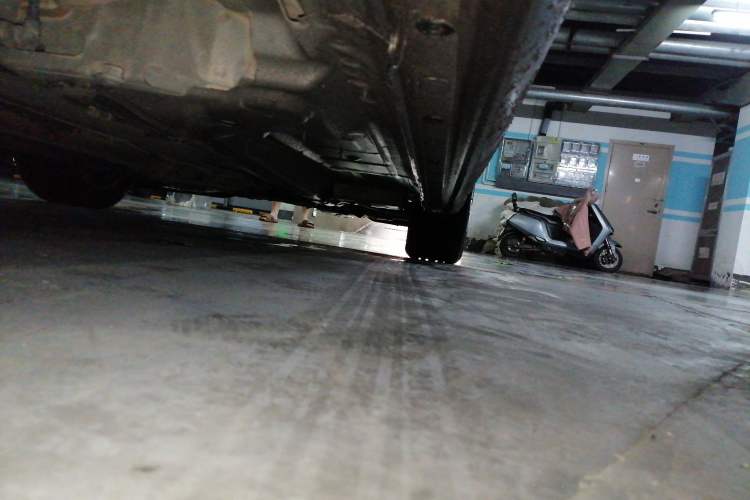 Used Buick Regal 2014 2.0L Leading Fashion Edition Chassis Rear Right