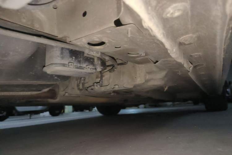 Used Buick Regal 2014 2.0L Elite Fashion Edition Chassis Rear Right