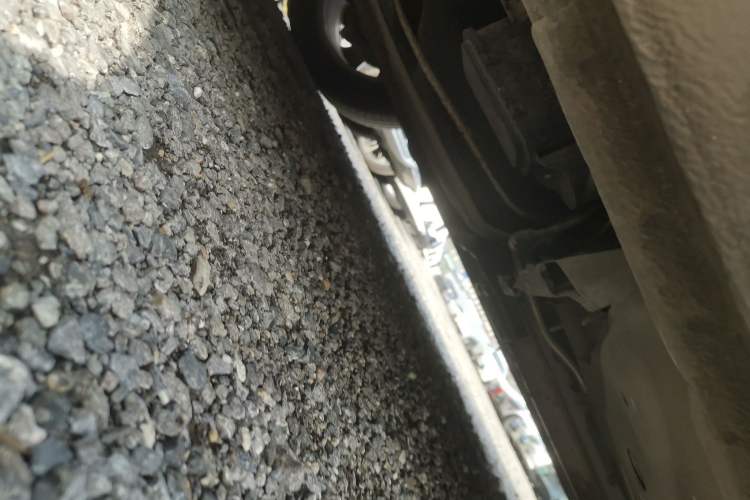 Used Buick Regal 2014 2.0L Elite Fashion Edition Chassis Rear Right