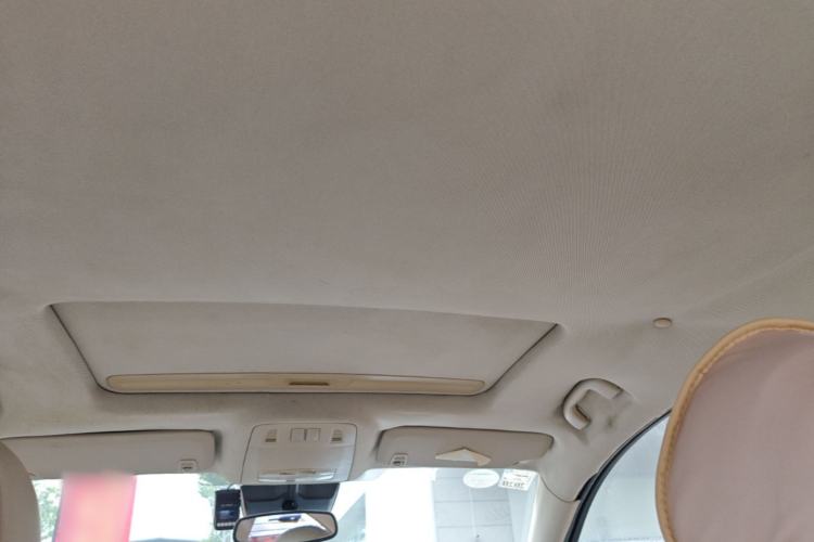 Used Buick Regal 2014 2.0L Elite Fashion Edition Headliner