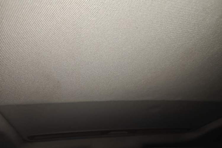 Used Buick Regal 2014 2.0L Leading Fashion Edition Headliner