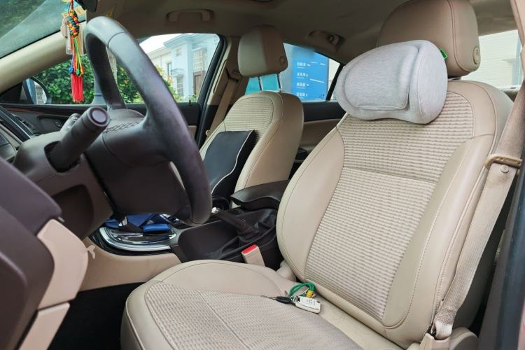 Used Buick Regal 2014 2.0L Leading Fashion Edition Left Front Seat