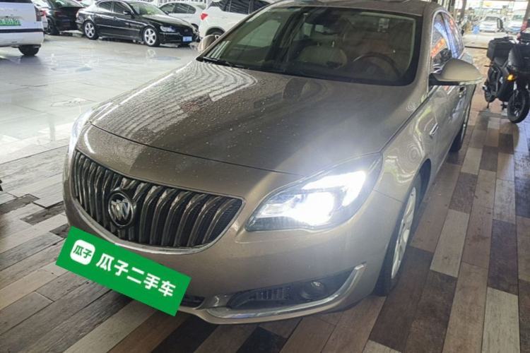 Used Buick Regal 2014 2.0L Elite Fashion Edition Guazi used car, China used car export, Used car for sale, Used  cars, Cheapest cars for sale