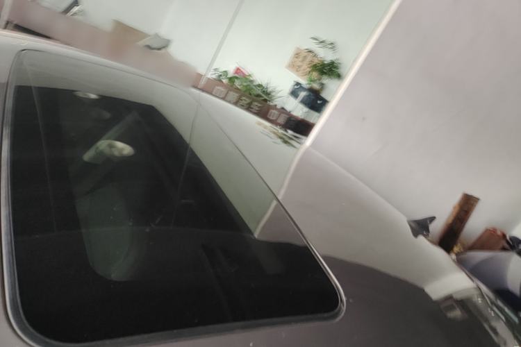 Used Buick Regal 2014 1.6T Fashionable Tech Edition Roof