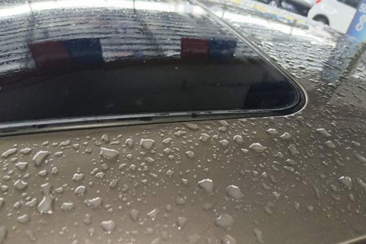 Used Buick Regal 2014 2.0L Elite Fashion Edition Roof