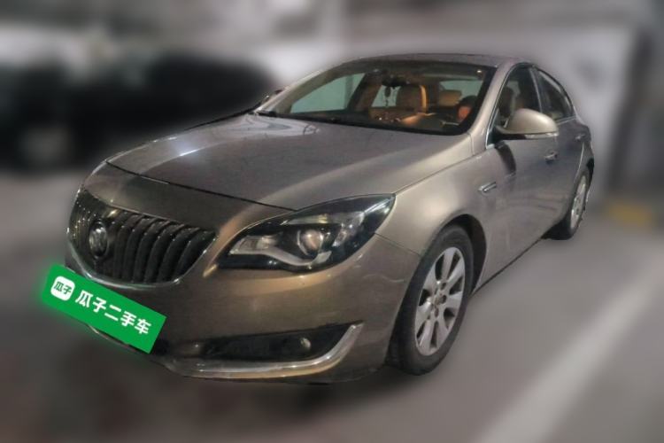 Used Buick Regal 2014 2.0L Elite Fashion Edition Guazi used car, China used car export, Used car for sale, Used  cars, Cheapest cars for sale