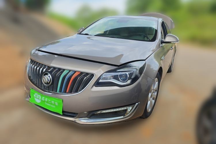 Ojetý Buick Regal 2014 2.0L Elite Fashion Edition Guazi used car, China used car export, Used car for sale, Used  cars, Cheapest cars for sale
