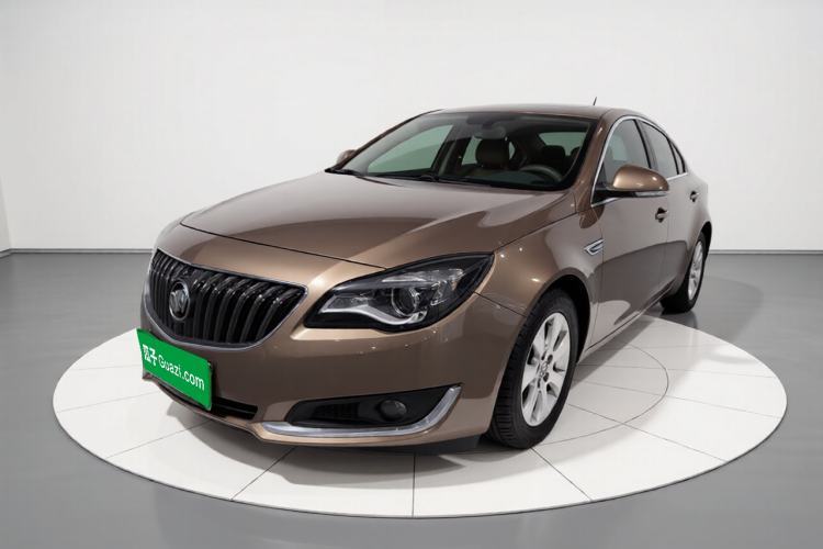 Used Buick Regal 2014 2.0L Elite Fashion Edition Guazi used car, China used car export, Used car for sale, Used  cars, Cheapest cars for sale