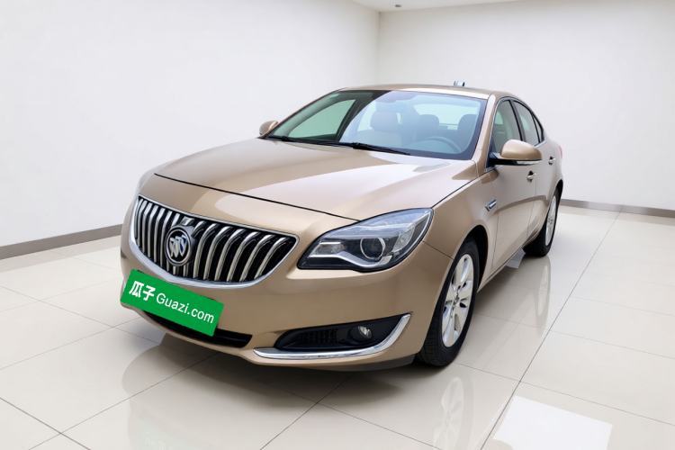 Used Buick Regal 2014 2.0L Leading Fashion Edition Guazi used car, China used car export, Used car for sale, Used  cars, Cheapest cars for sale