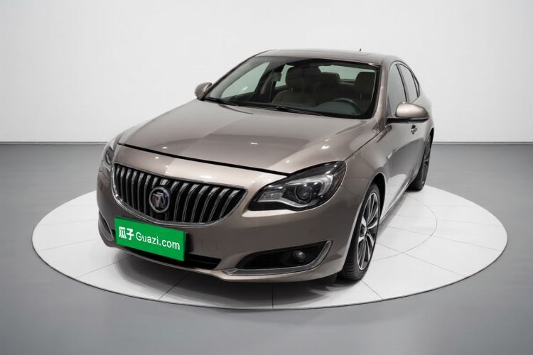 Used Buick Regal 2014 2.0L Leading Fashion Edition Guazi used car, China used car export, Used car for sale, Used  cars, Cheapest cars for sale