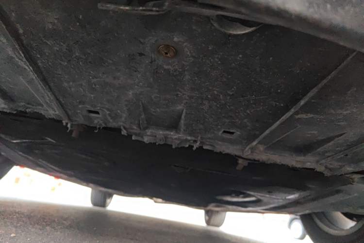 Used Buick Regal 2014 1.6T Fashionable Tech Edition Chassis Front