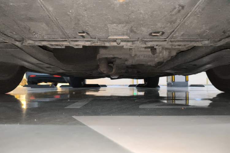 Used Buick Regal 2014 2.0L Elite Fashion Edition Chassis Front
