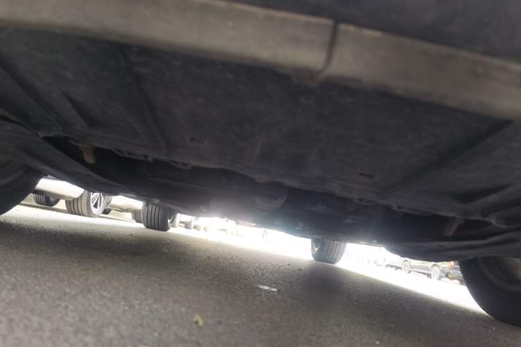 Used Buick Regal 2014 1.6T Fashionable Tech Edition Chassis Front