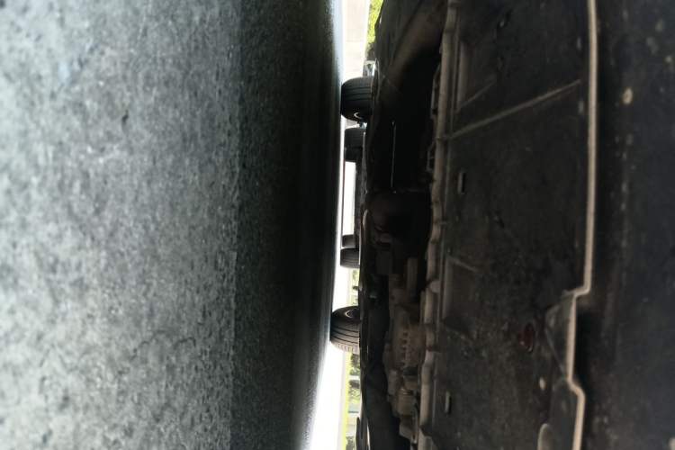 Used Buick Regal 2014 2.0L Elite Fashion Edition Chassis Front