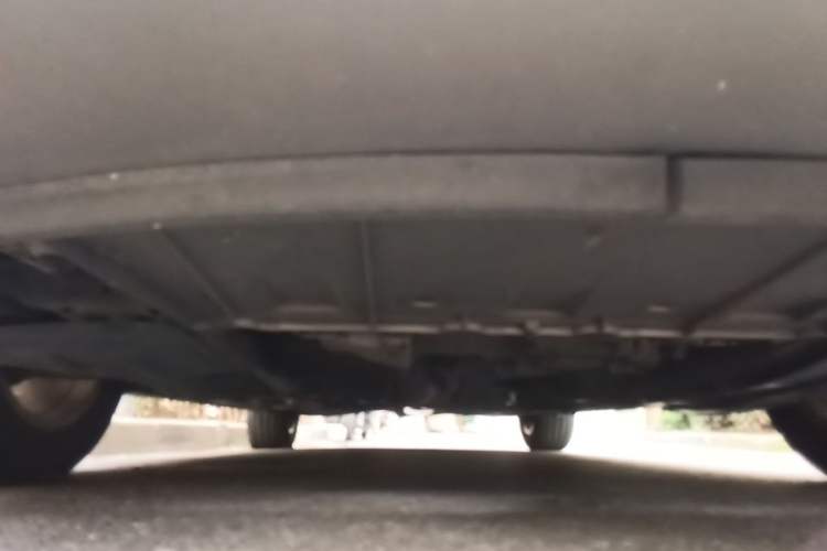 Used Buick Regal 2014 2.0L Leading Fashion Edition Chassis Front