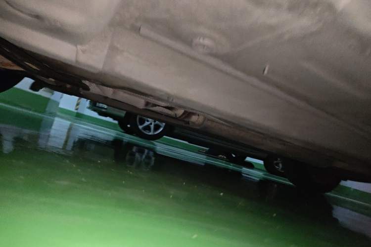 Used Buick Regal 2014 1.6T Fashionable Tech Edition Chassis Front Left