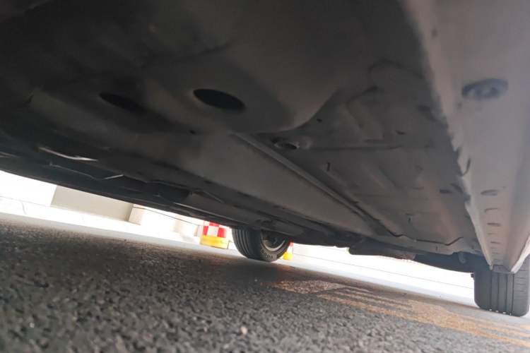 Used Buick Regal 2014 1.6T Fashionable Tech Edition Chassis Front Left