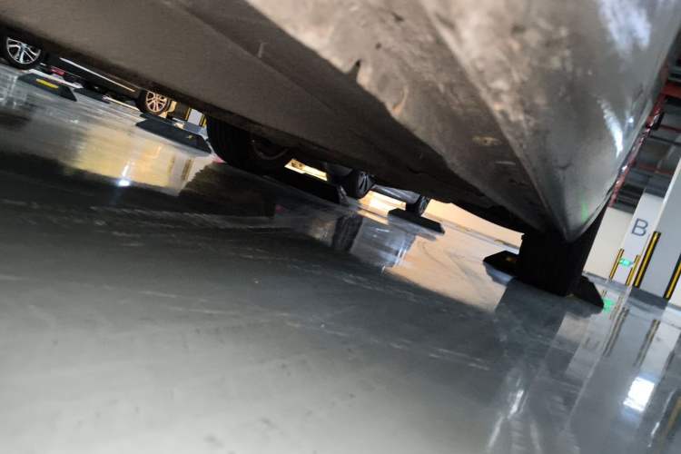 Used Buick Regal 2014 2.0L Elite Fashion Edition Chassis Front Left