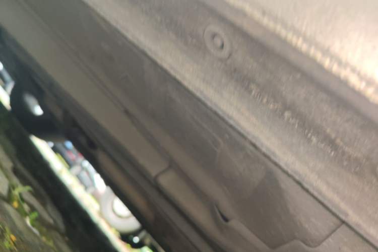 Used Buick Regal 2014 2.0L Leading Fashion Edition Chassis Front Left
