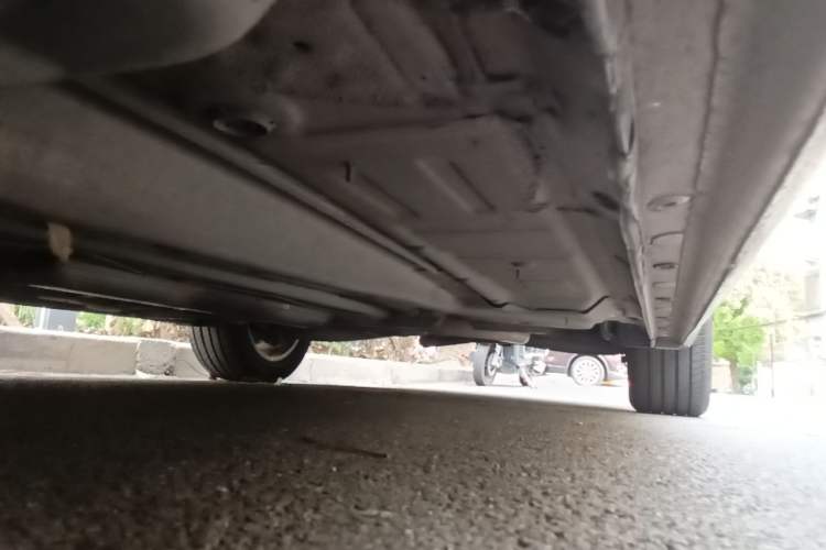 Used Buick Regal 2014 2.0L Leading Fashion Edition Chassis Front Left
