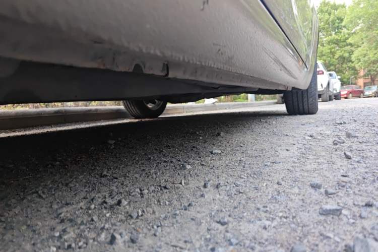 Used Buick Regal 2014 1.6T Fashionable Tech Edition Chassis Front Left
