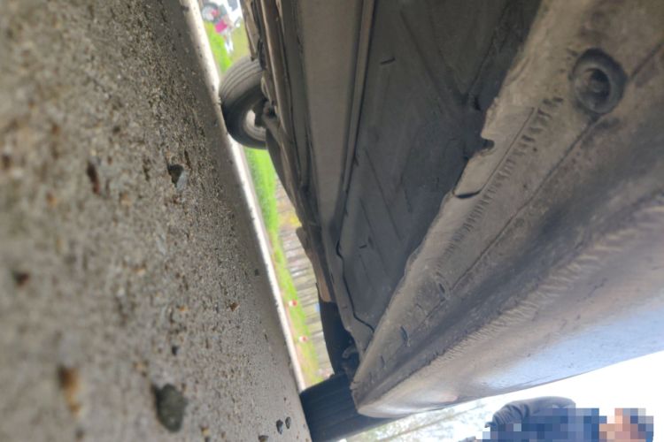 Used Buick Regal 2014 1.6T Fashionable Tech Edition Chassis Front Left