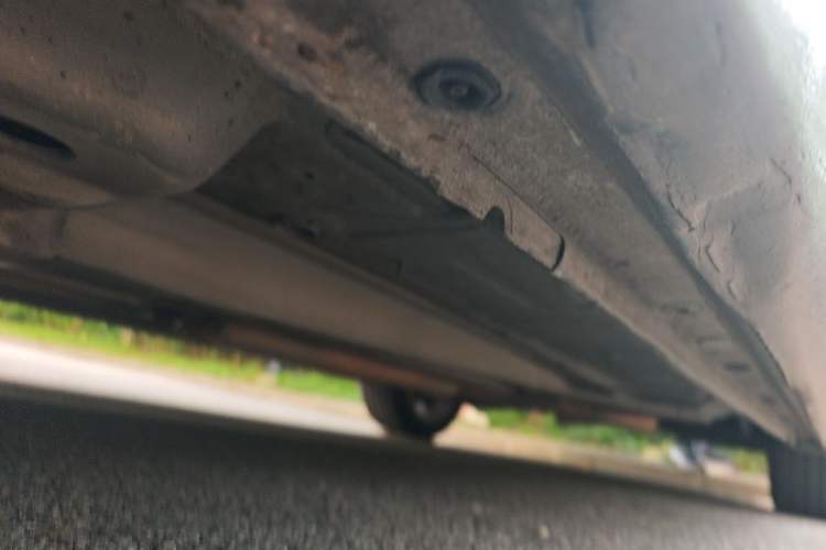 Used Buick Regal 2014 2.0L Elite Fashion Edition Chassis Front Left