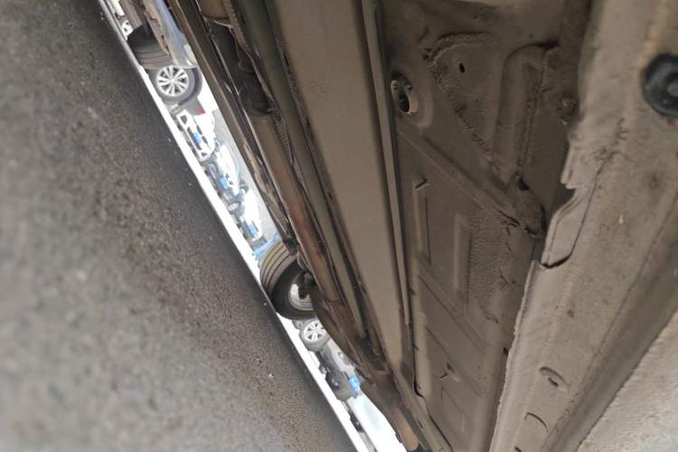 Used Buick Regal 2014 2.0L Elite Fashion Edition Chassis Front Left