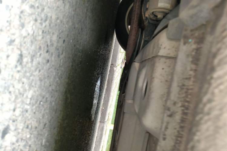 Used Buick Regal 2014 1.6T Fashionable Tech Edition Chassis Front Left