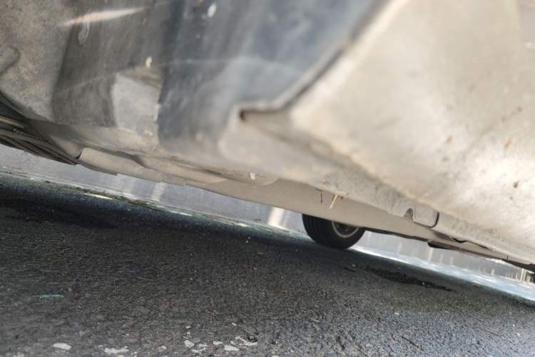 Used Buick Regal 2014 2.0L Leading Fashion Edition Chassis Front Left