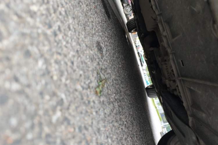 Used Buick Regal 2014 2.4L SIDI Luxury Fashion Edition Chassis Front