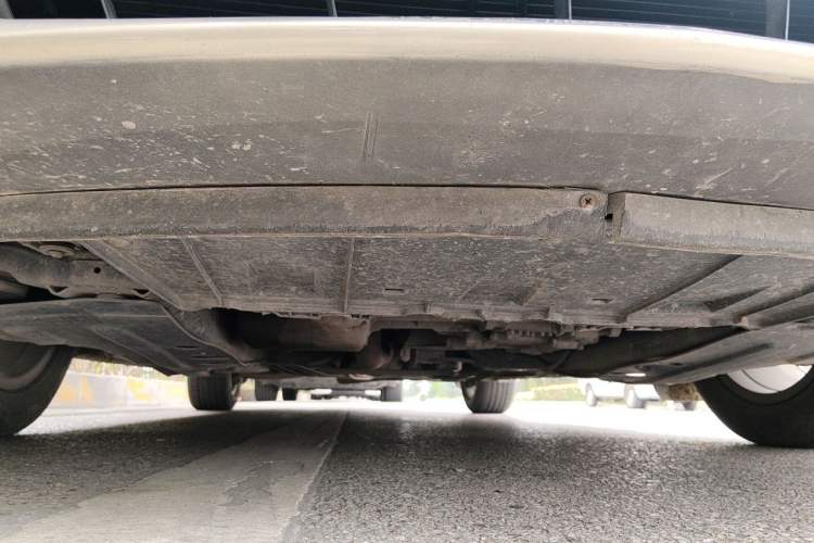 Used Buick Regal 2014 2.0L Elite Fashion Edition Chassis Front