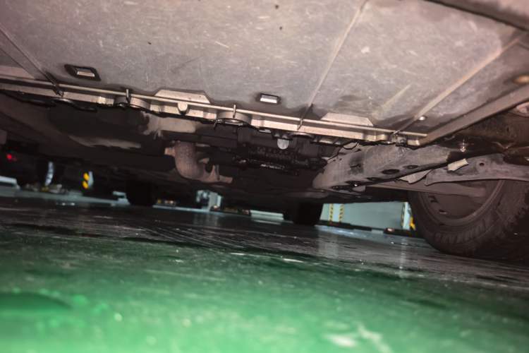 Used Buick Regal 2014 2.0L Leading Fashion Edition Chassis Front