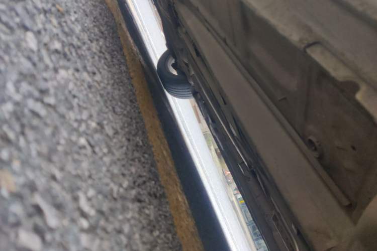 Used Buick Regal 2014 2.0L Leading Fashion Edition Chassis Front Right