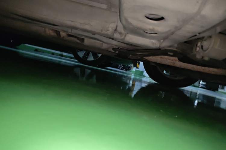 Used Buick Regal 2014 1.6T Fashionable Tech Edition Chassis Front Right