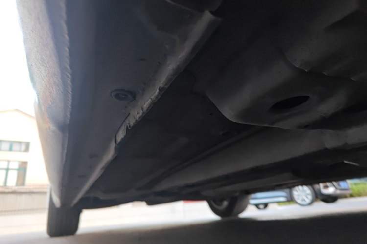 Used Buick Regal 2014 1.6T Fashionable Tech Edition Chassis Front Right