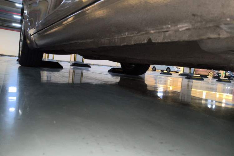 Used Buick Regal 2014 2.0L Elite Fashion Edition Chassis Front Right